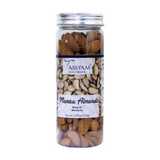 Tassyam Organics Ultra Premium Mamra Almonds - Safuron
