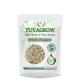 Yuvagrow White Pepper - Safuron