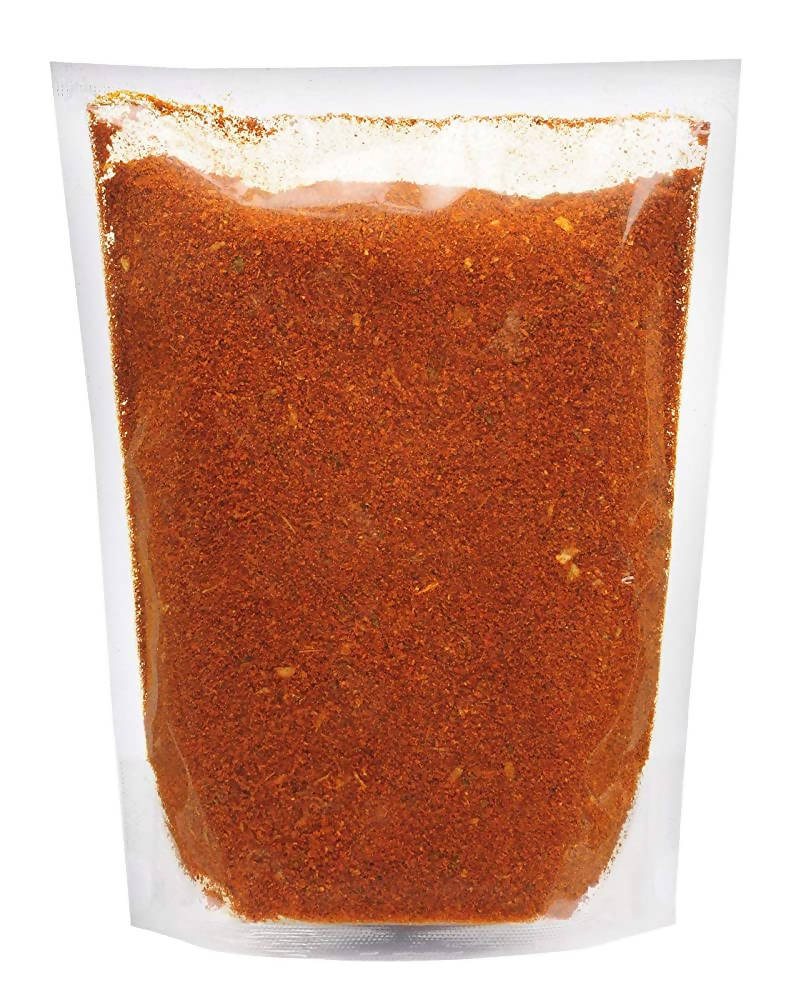 Harika Curry Chilli Powder (Kura Karam) Harika Foods