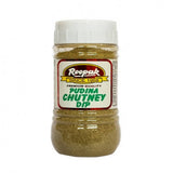 Roopak Pudina Chutney Dip - Safuron