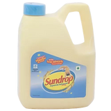 Sundrop Superlite Advanced Refined Sunflower Oil - Safuron