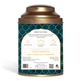 Sublime Inspiring Awe Green Tea Hyson Sublime Inspiring Awe