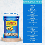 Zantye's Goan Cashew W320 Premium Kaju Zantye's