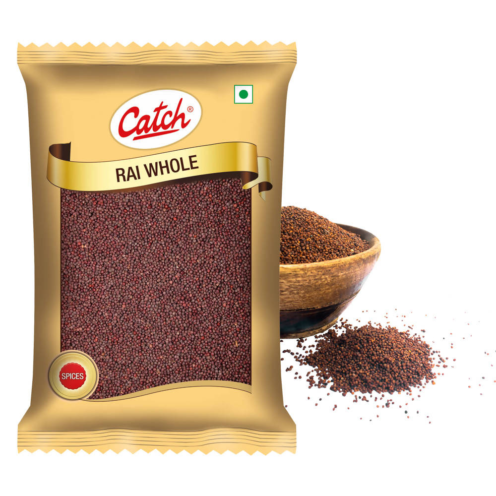 Catch Rai Whole Catch