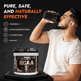 Patanjali Nutrela Sports BCAA Powder Spicy (Guava Flavour) Patanjali