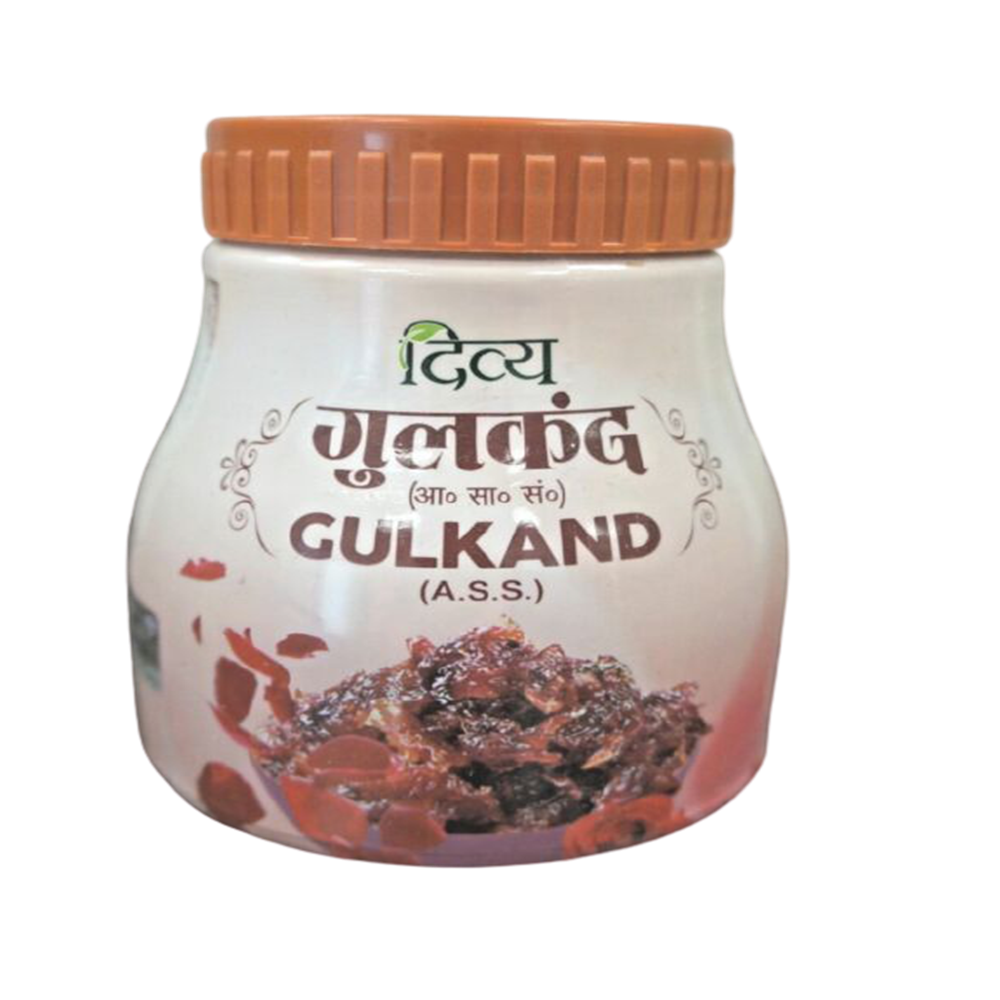 Patanjali Gulkand - safuroncart