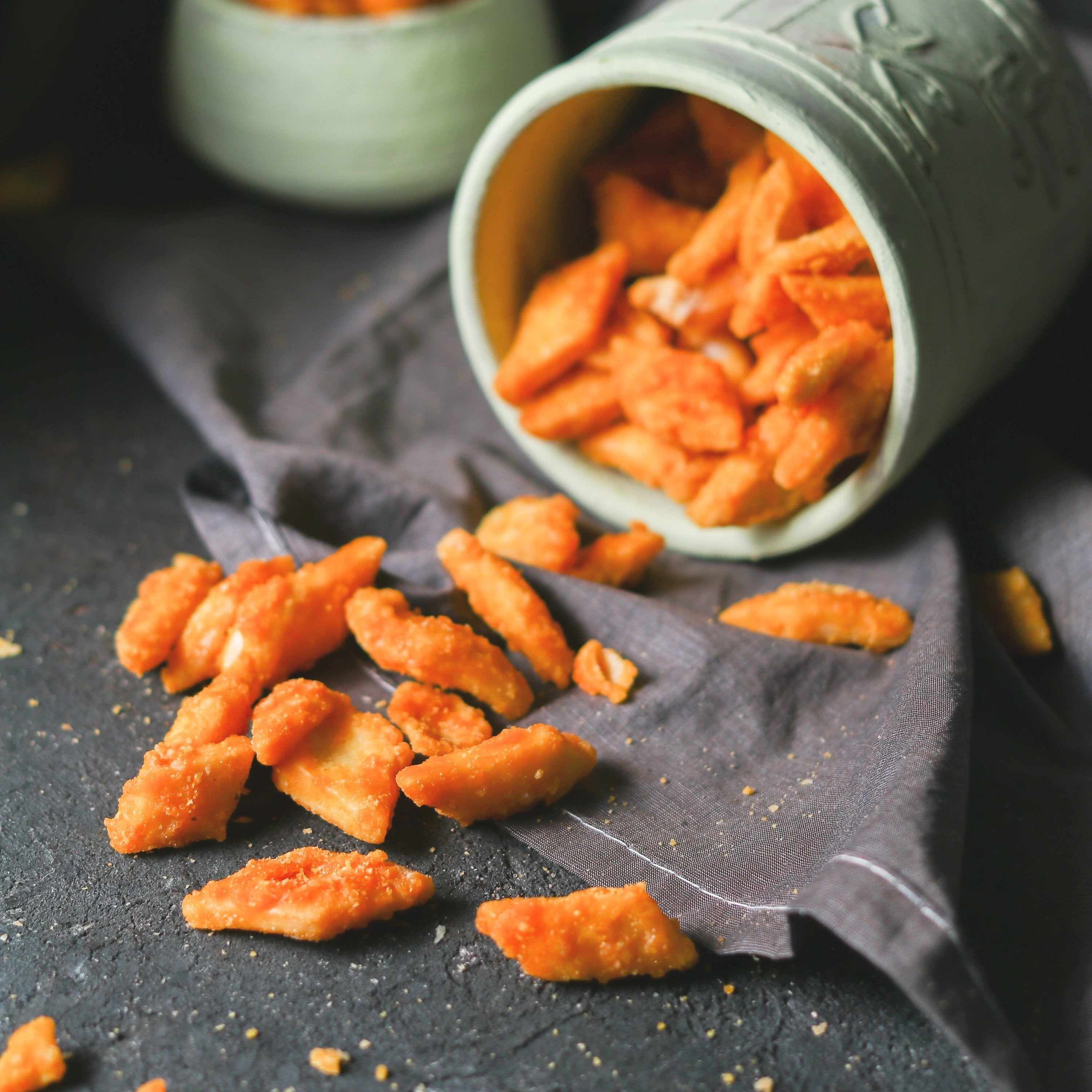 Almond House Gur Para - Safuron