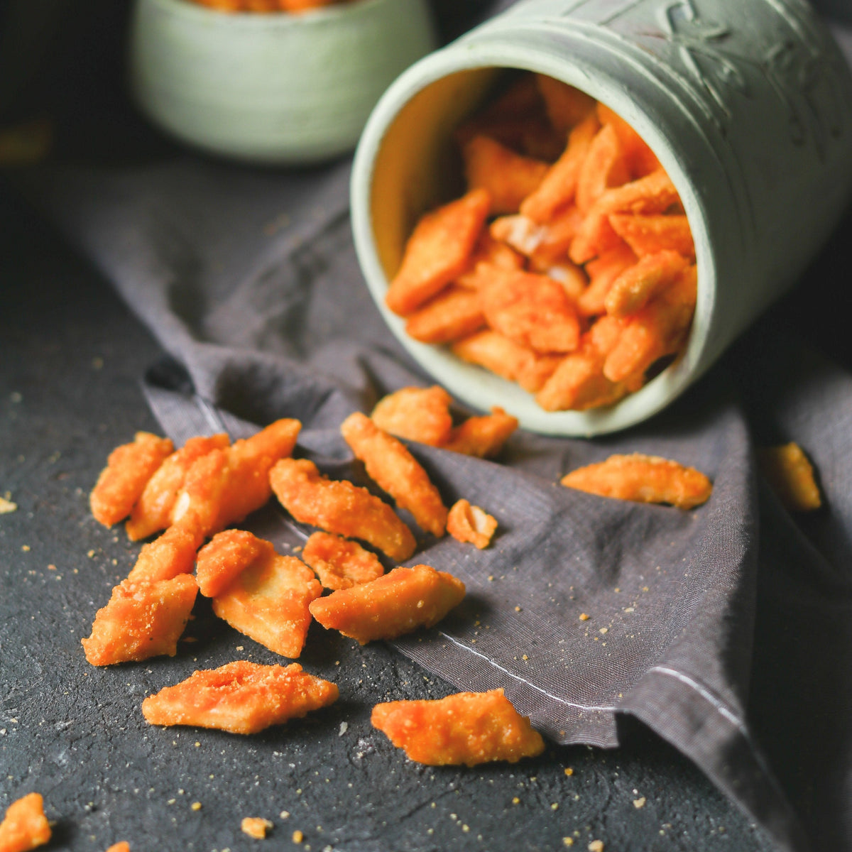 Almond House Gur Para - Safuron