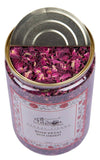 The Indian Chai - Rose Petals Sun Dried Tea The Indian Chai