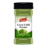 Desire Green Chilli Powder Desire