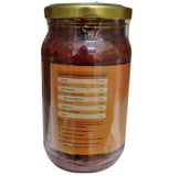 Anika Mango Thokku Pickle Anika Organics & Naturals