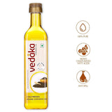 Vedaka Cold Pressed Sesame Oil Vedaka