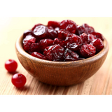 Nature Yard Whole Dried Cranberries Dry fruit Nature Yard