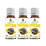 Oilcure Niger Seed Oil - Safuron