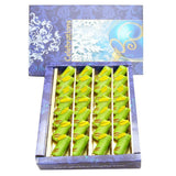 Ghasitaram Kaju Pista Roll Sweets - Safuron