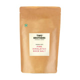Two Brothers Organic Farms Pink Himalayan Rock Salt - Safuron
