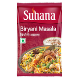 Suhana Biryani Masala Easy to Cook Pouch Suhana Store