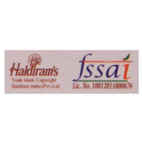 Haldiram's Dry Fruit Ladoo Haldiram's