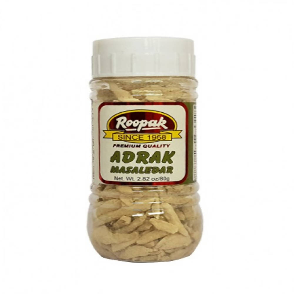 Roopak Adrak Masaledar - Safuron