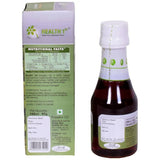 Health 1st Cold Pressed Pumpkin Oil Health 1st