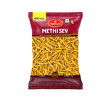 Haldiram’s Methi Sev Crispy & Crunchy Traditional Sev - Safuron