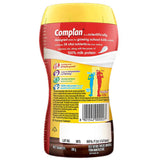Complan Nutrition and Health Drink Royale Chocolate Jar - Flavourful Nutritious Drink, 100% Milk Protein, Improves Childrens Immune System Complan