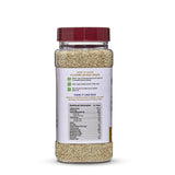 Fulsome White Quinoa Seeds Fulsome