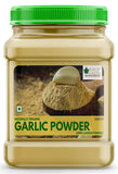 Bliss of Earth Naturally Organic Garlic Powder - Safuron
