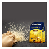 Mama's Love Biryani Kit Kolkata Authentic Recipe Mama's love
