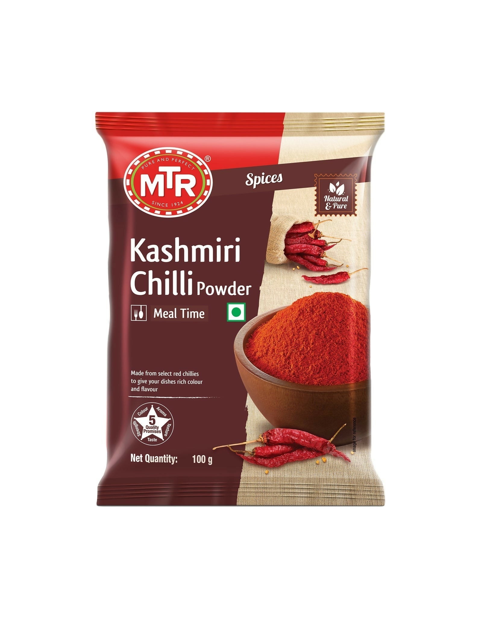 MTR Kashmiri Chilli Powder MTR
