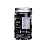 Flyberry Gourmet Dried Breathtaking Blackberries Flyberry Gourmet