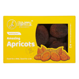 Flyberry Gourmet Dried Apricots (Unsulphured) - Safuron