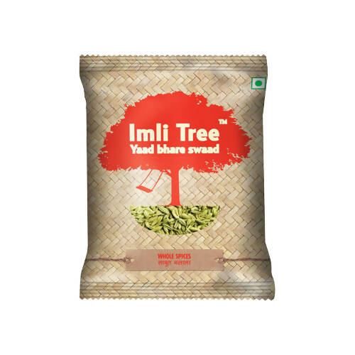 Imli Tree Fennel Seeds / Saunf Big - Safuron
