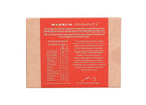Nourish Organics Tomato Herb Flax Crackers Nourish Organics