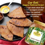 Dhampur Green Jaggery Powder Dhampur Green