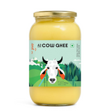 Jivo A2 Cow Ghee - Dista