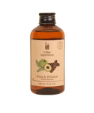 Isha Life Amla & Shikakai Herbal Shampoo - Safuron Naturals