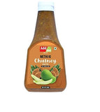 Add Me Methi Ki Chutney Add Me Foods