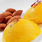 Sri Krishna Sweets Badam Halwa Sri Krishna Sweets