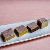 Gwalia Sweets Katli Mix Box Gwalia Sweets