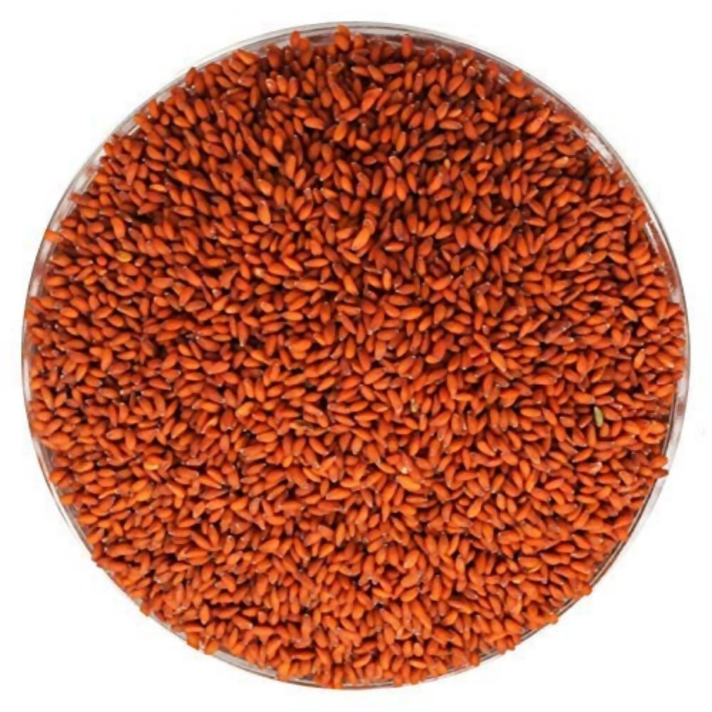Nature Yard Organic Raw Halim Seeds Nature Yard