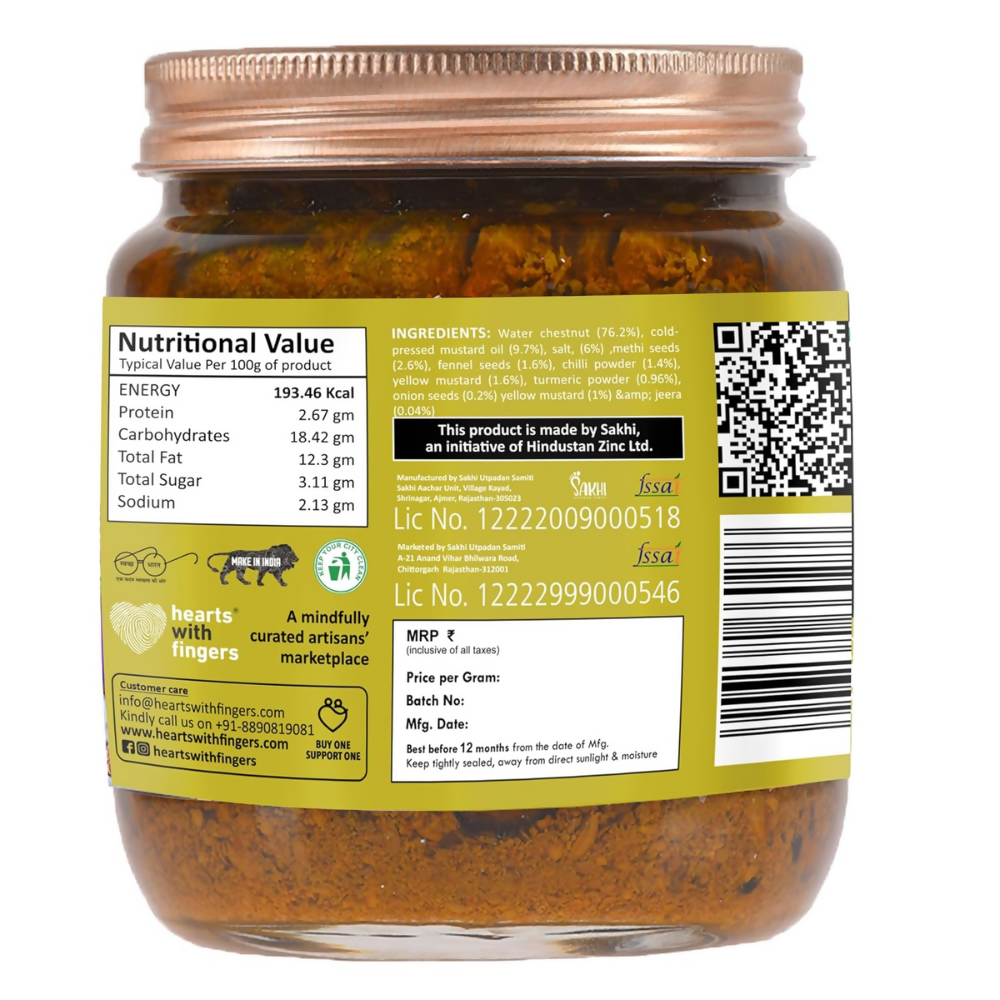 Daichi Singhara Pickle Daichi