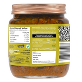 Daichi Singhara Pickle Daichi