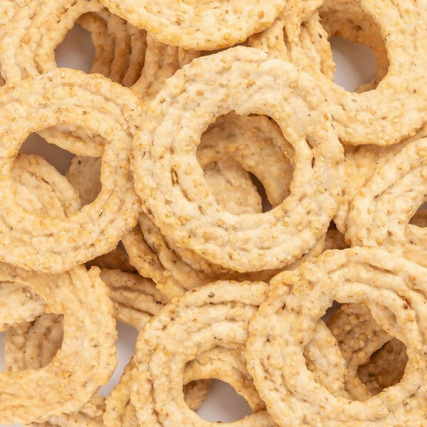 Dadu's White Sakinalu Dadu's