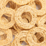 Dadu's White Sakinalu Dadu's