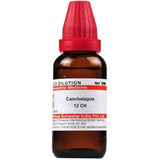 Dr. Willmar Schwabe India Canchalagua Dilution