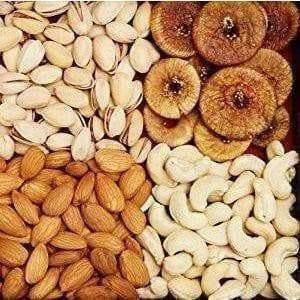 Pulla Reddy Dry Fruit Decorative - Safuron