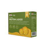 Patilkaki Protein Ladoo Patilkaki