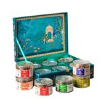 Sorich Organics Premium Festive Treats diwali Gift Pack - Safuron