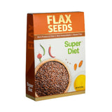 Super Diet Flax Seeds - Safuron